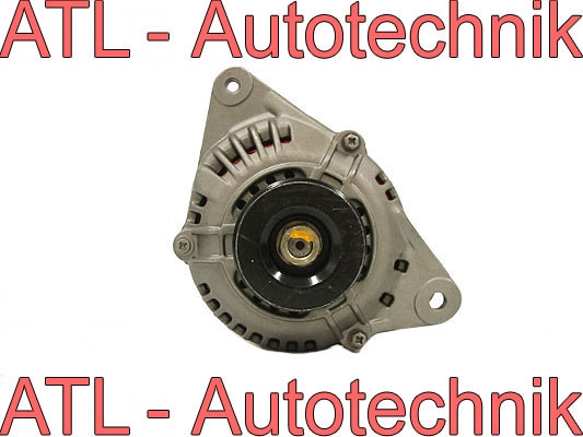 Alternátor ATL Autotechnik